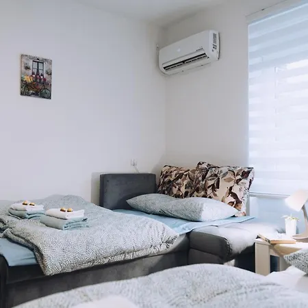 Relax - Apartment Ada