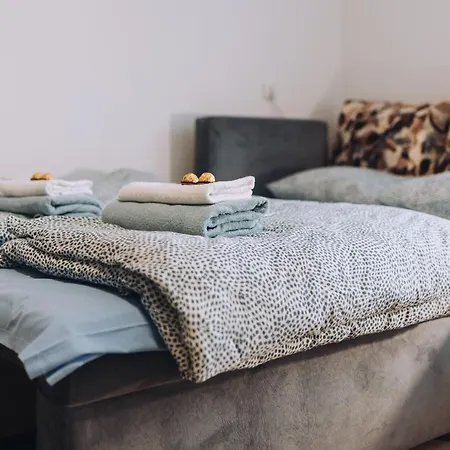 Relax - Apartment Ada