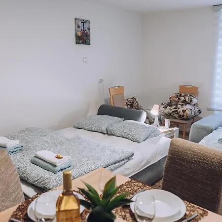 Relax - Apartment