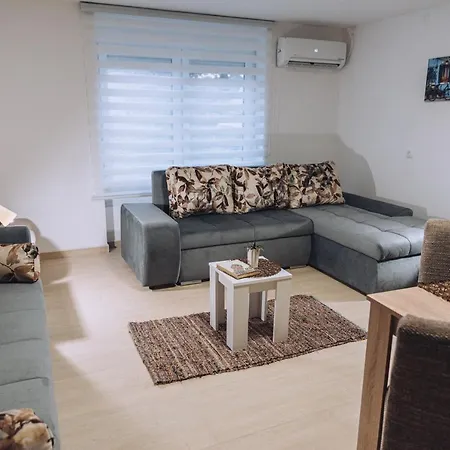 Apartment Relax - Ada