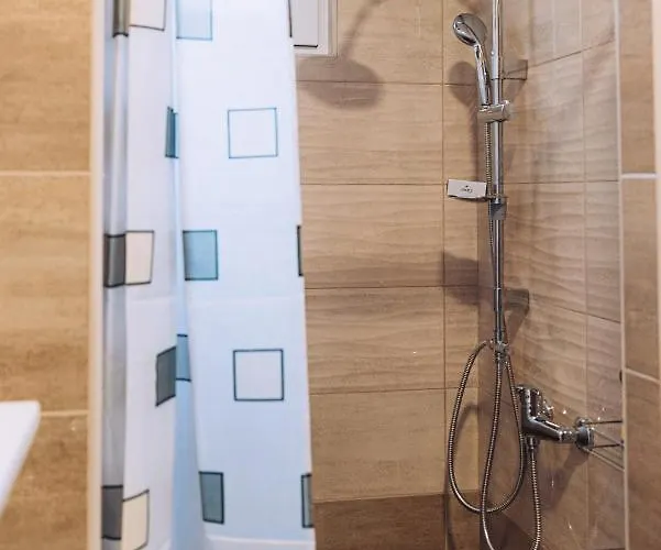 Relax - Apartment Ada