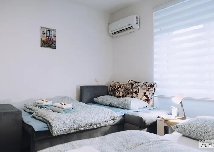 Relax - Apartment Ada