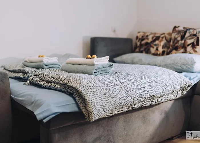 Relax - Apartment Ada