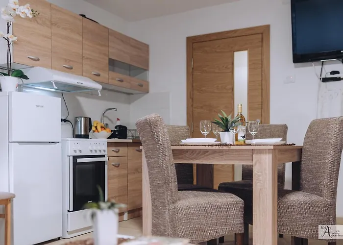 Relax - Apartment Ada