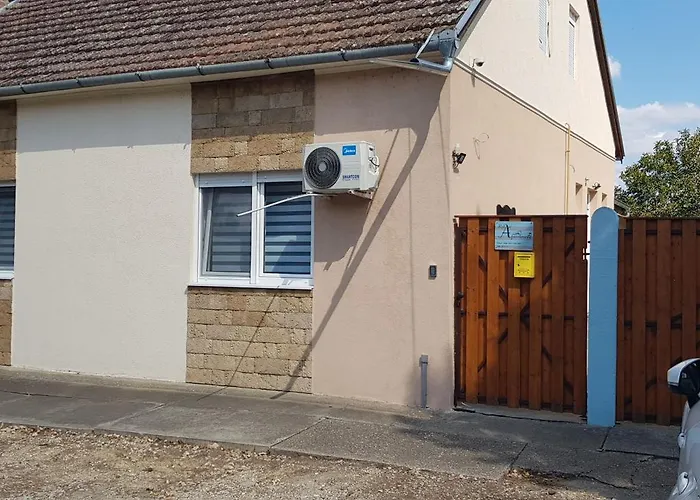 Apartment Relax - Ada